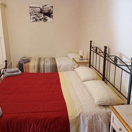 B&B La Giostra Di Foligno Oda fotoğraf