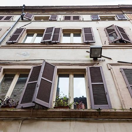 B&B La Giostra Di Foligno Dış mekan fotoğraf