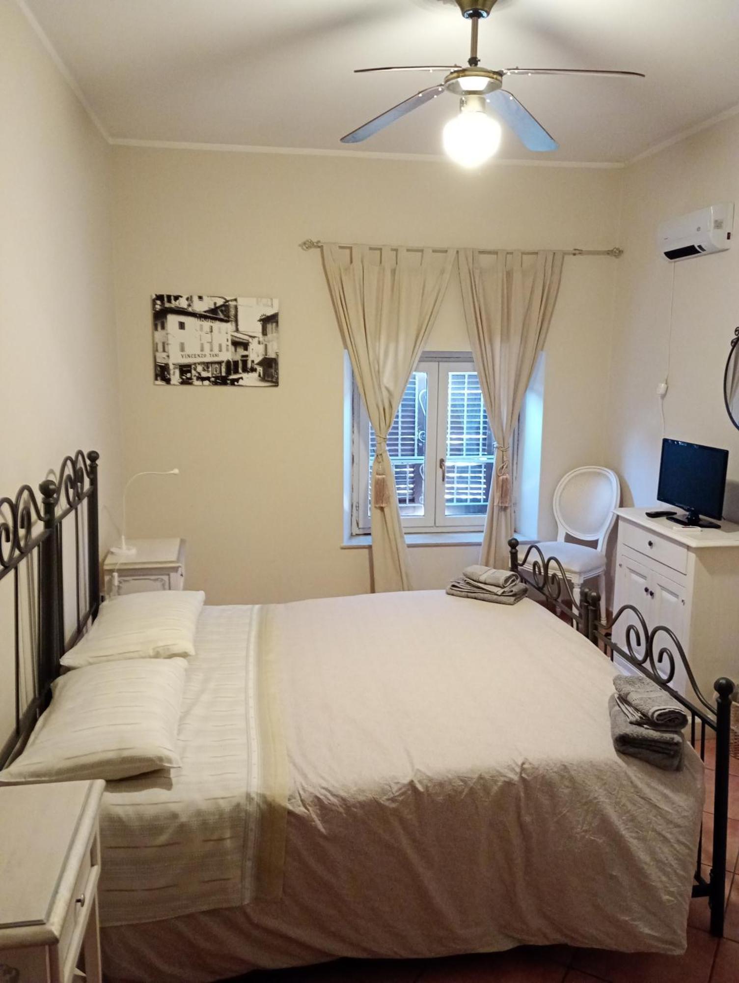 B&B La Giostra Di Foligno Dış mekan fotoğraf